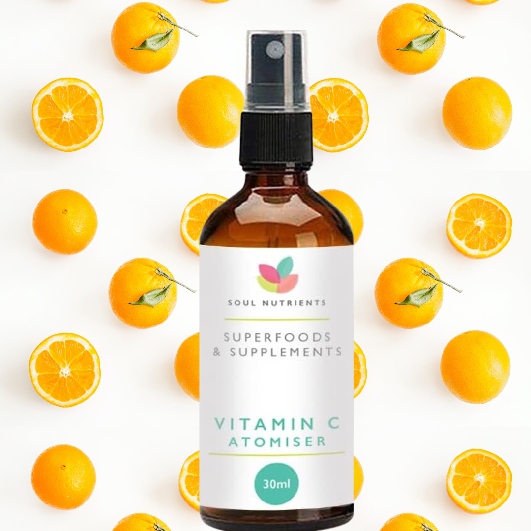 The Ultimate Guide to Vitamin C