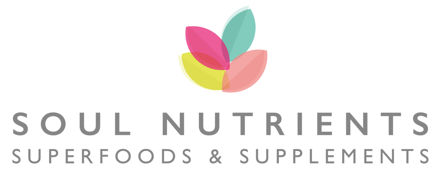 Soul Nutrients