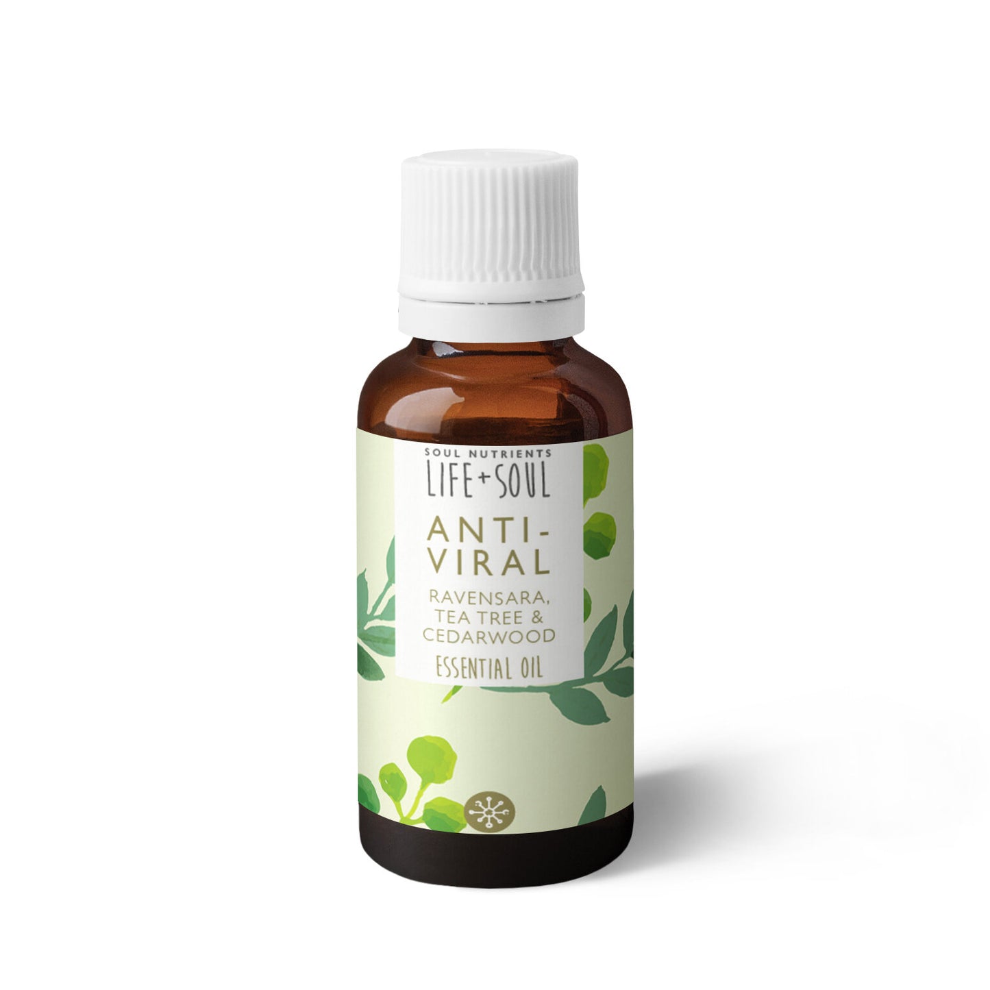 Anti-Viral Essential Oil Blend 10ml