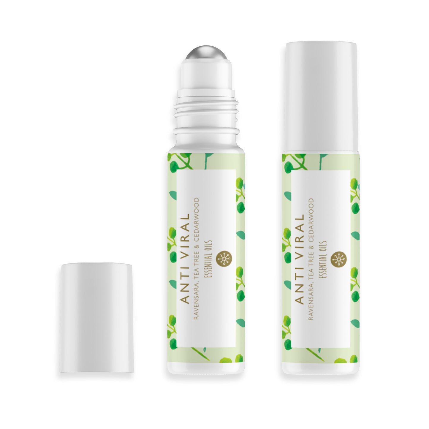 Anti-Viral Rollerball 10ml