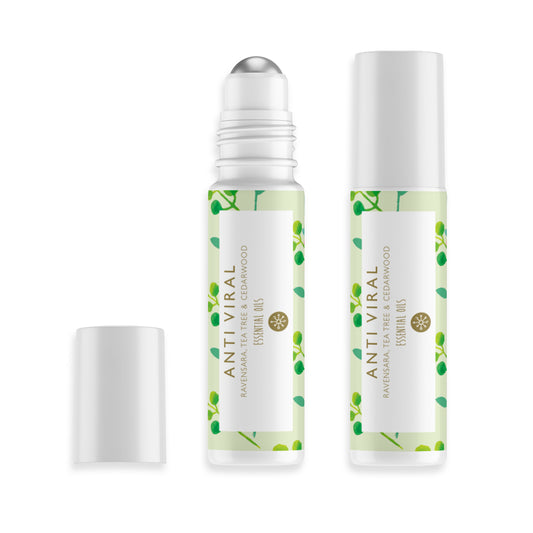 Anti-Viral Rollerball 10ml