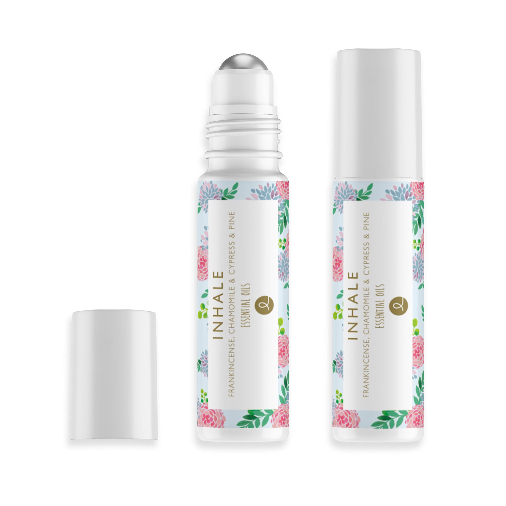 Inhale Rollerball 10ml