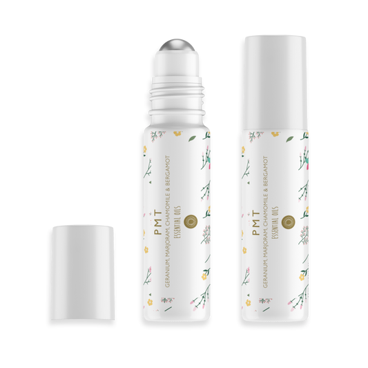PMT (Pre-Menstrual) Rollerball 10ml