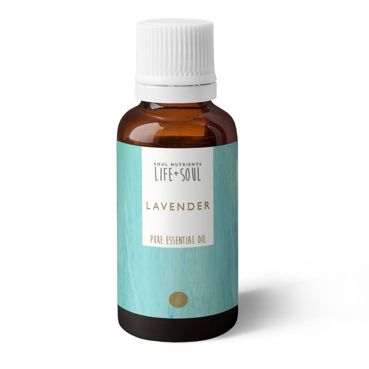 100% Pure Lavender Essential Oil 10ml