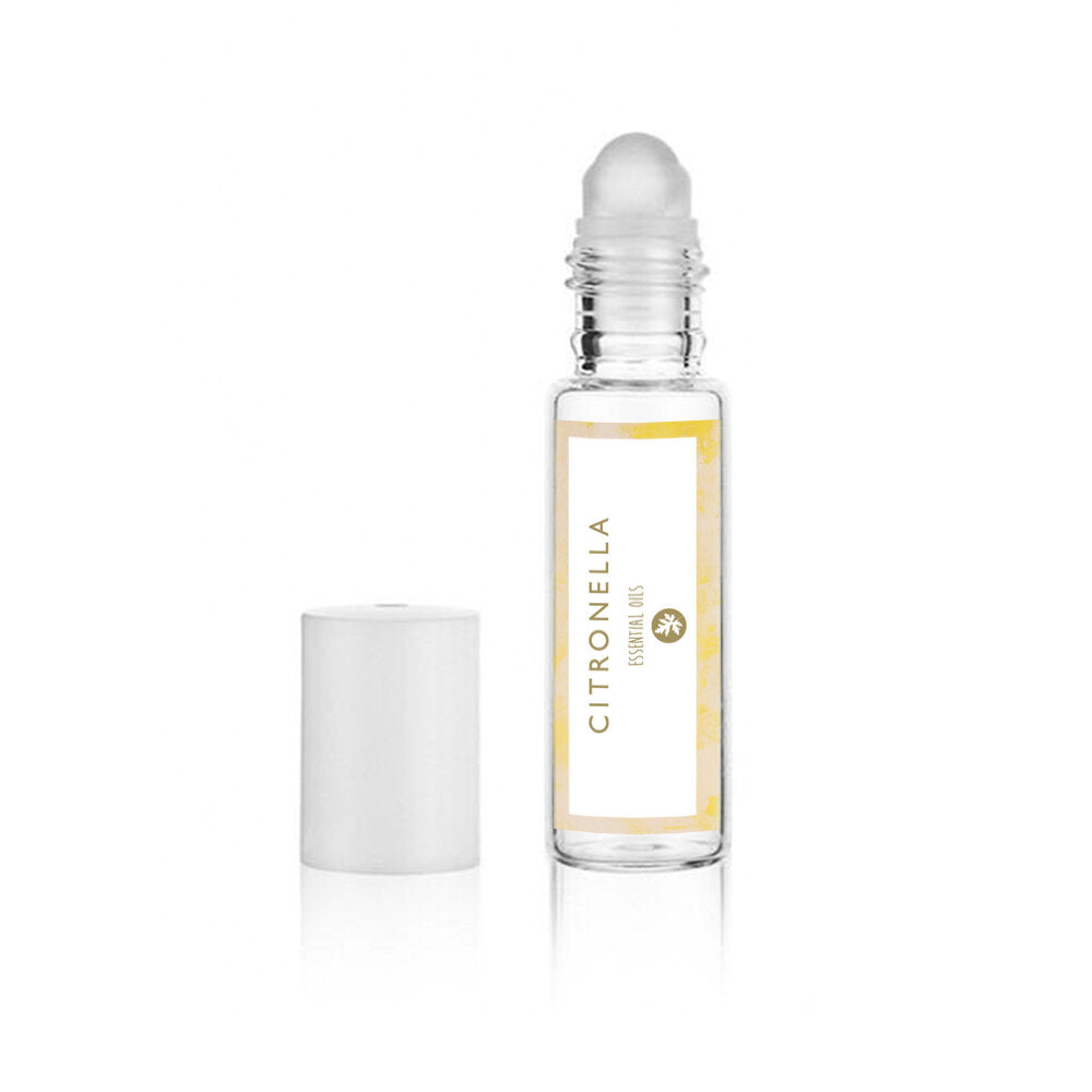 Citronella Rollerball 10ml