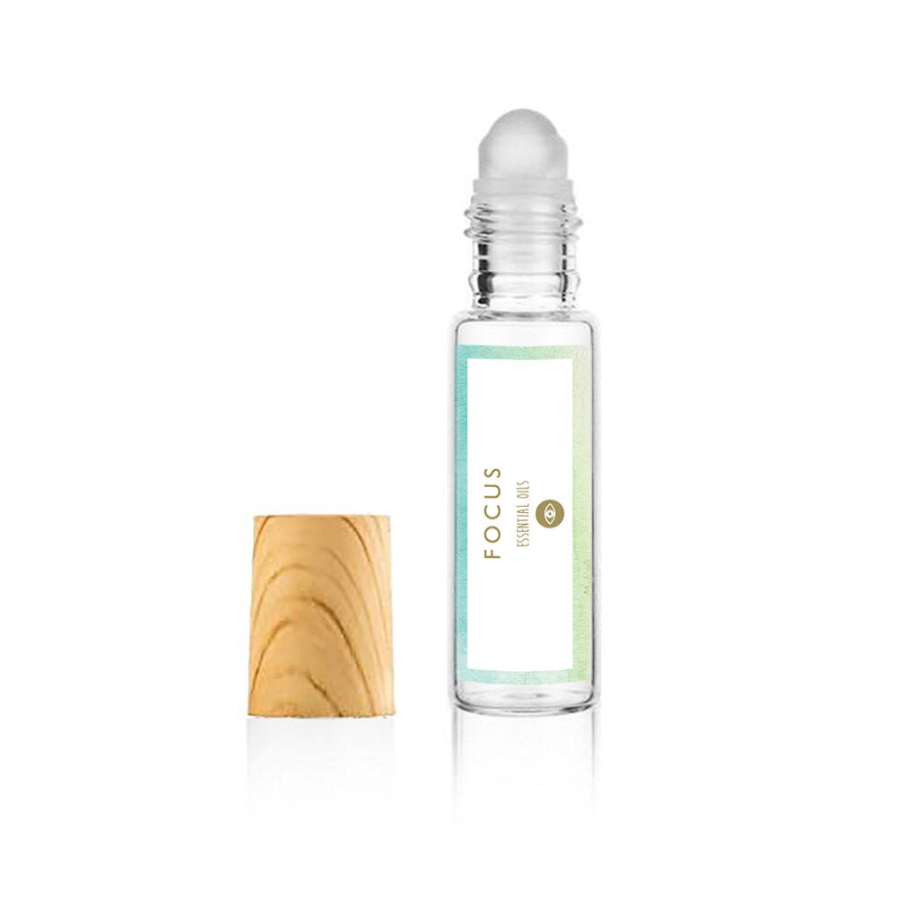 Focus Rollerball- 10ml-