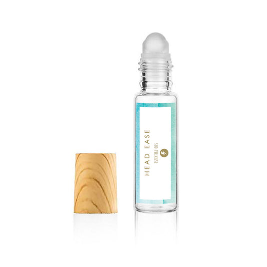 Head Ease Rollerball- 10ml