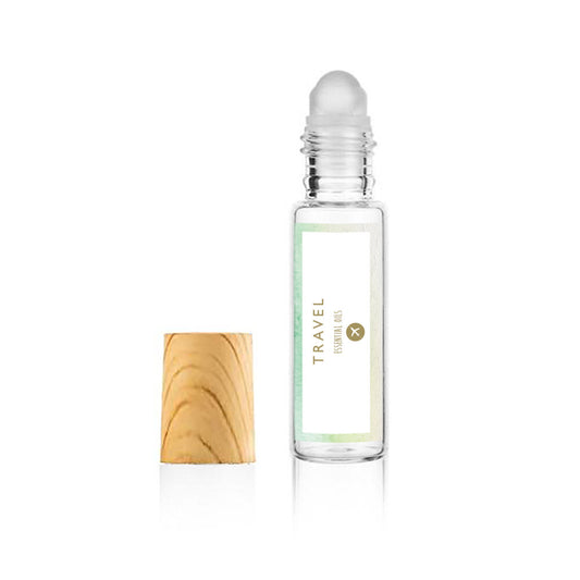 Travel Rollerball- 10ml