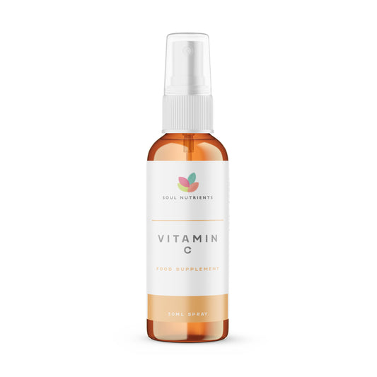 Vitamin C Atomiser Spray 1000mg