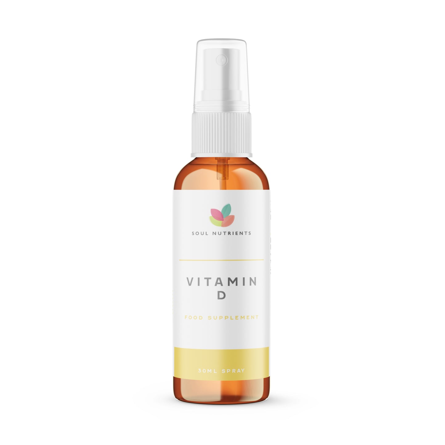 Vitamin D3 Spray 1000iu