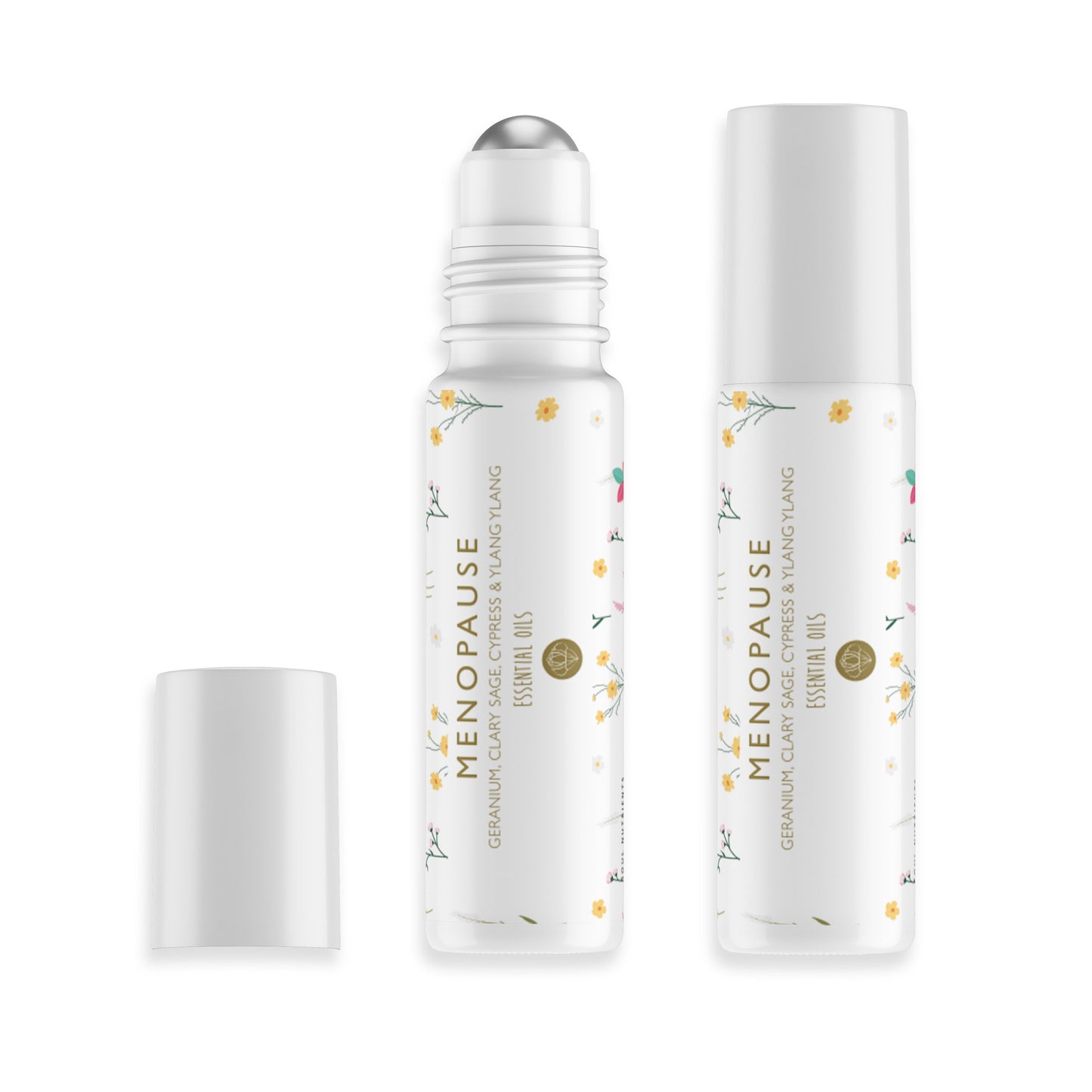 Menopause Rollerball 10ml