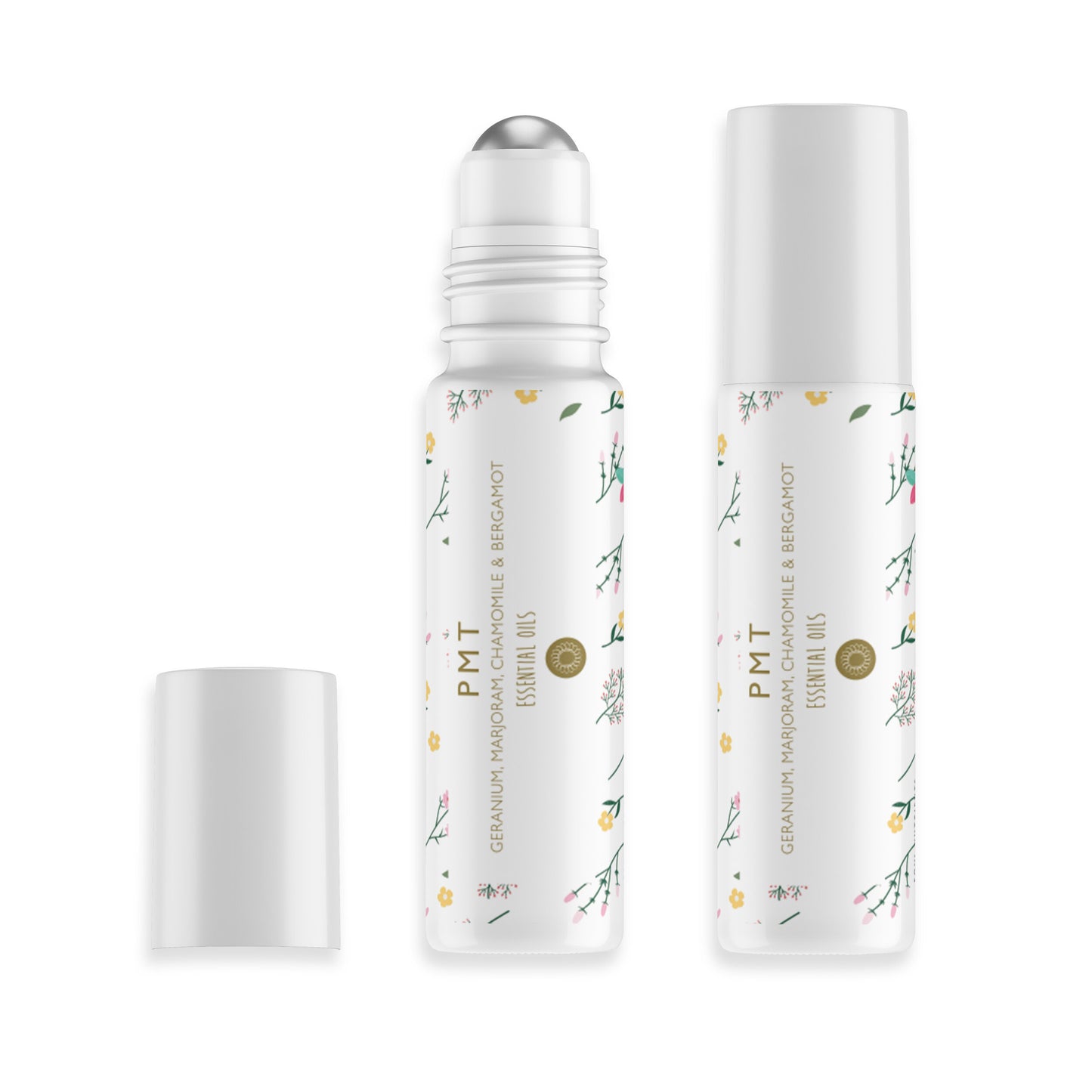 PMT (Pre-Menstrual) Rollerball 10ml