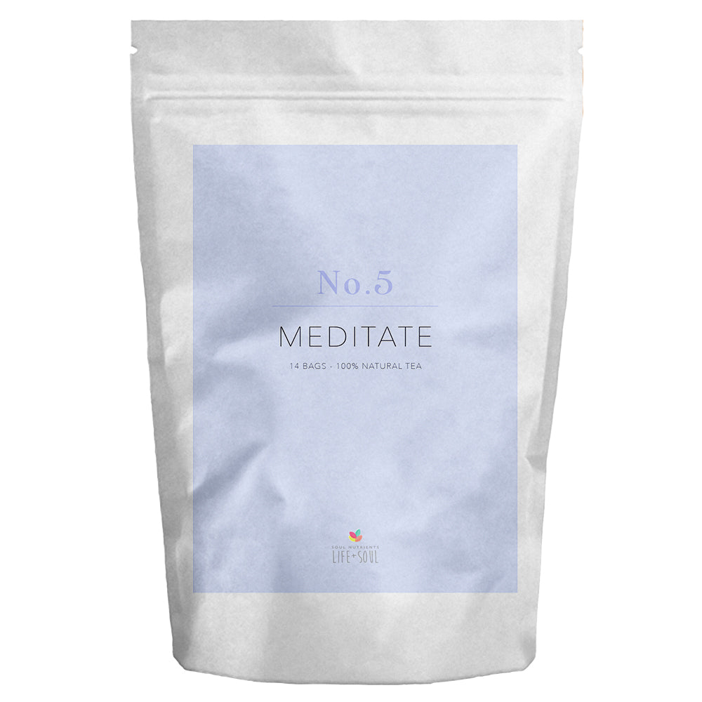 Meditate Tea- 14 bags