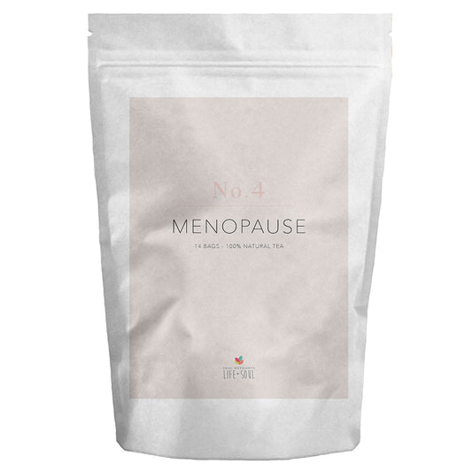 Menopause Tea- 14 Bags