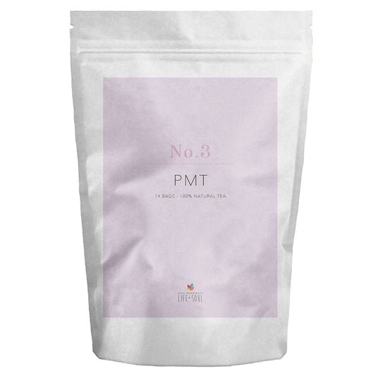 PMT Tea- 14 Tea Bags